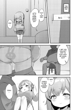 Page 7 of Loli Kyo