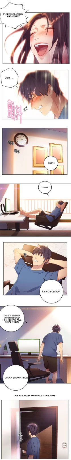 Page 17 of Stepmother Friends Ch.7/?