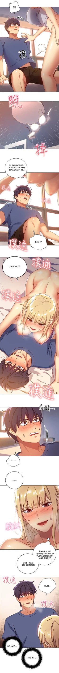 Page 59 of Stepmother Friends Ch.7/?