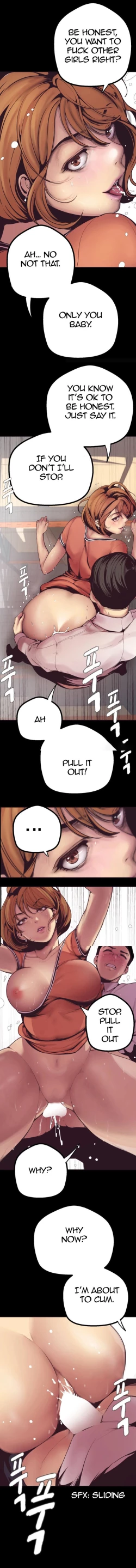 Page 33 of A Wonderful New World Ch.2/?