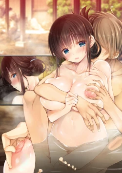 Page 115 of ネトラレ卒業旅行