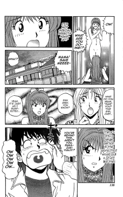 Page 4 of Last Make - Saori ga Ippai?