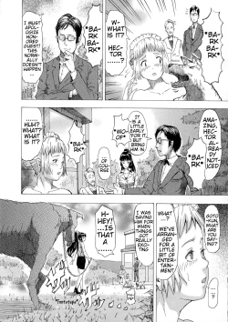 Page 6 of Dog Dependence