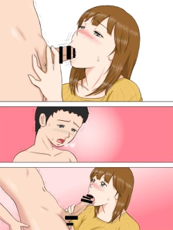 Page 30 of Kyou wa Mama no Karada o Tanken Suru yo!