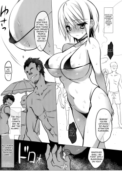 Page 2 of Seishun Nikki Shucchouban 1
