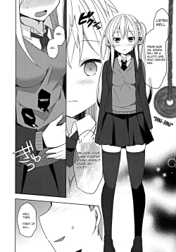 Page 11 of Fujun Ishu Kouyuu Ore to Elf Senpai no Love Love Saimin Seikatsu