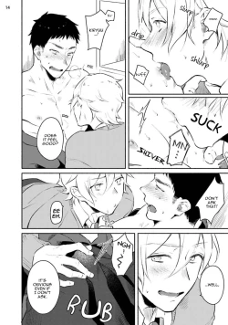 Page 134 of Usagi-chan, Doshikori Moushiagemasu