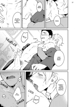 Page 137 of Usagi-chan, Doshikori Moushiagemasu