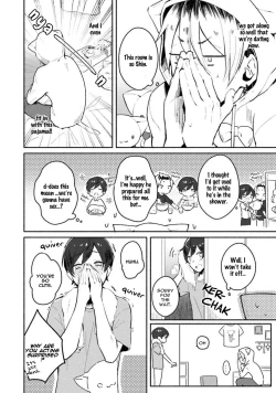 Page 161 of Usagi-chan, Doshikori Moushiagemasu