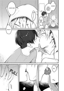 Page 162 of Usagi-chan, Doshikori Moushiagemasu