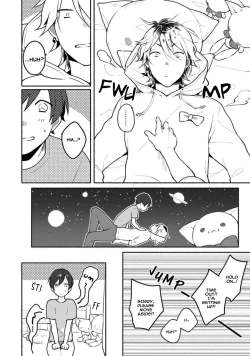 Page 163 of Usagi-chan, Doshikori Moushiagemasu