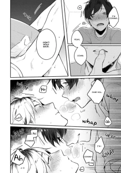 Page 173 of Usagi-chan, Doshikori Moushiagemasu