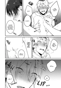 Page 175 of Usagi-chan, Doshikori Moushiagemasu