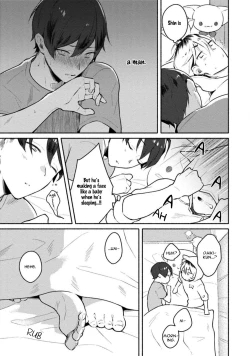 Page 182 of Usagi-chan, Doshikori Moushiagemasu