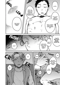 Page 21 of Usagi-chan, Doshikori Moushiagemasu