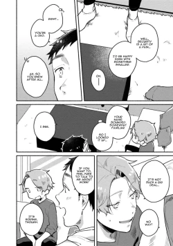 Page 52 of Usagi-chan, Doshikori Moushiagemasu