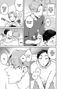 Page 83 of Usagi-chan, Doshikori Moushiagemasu