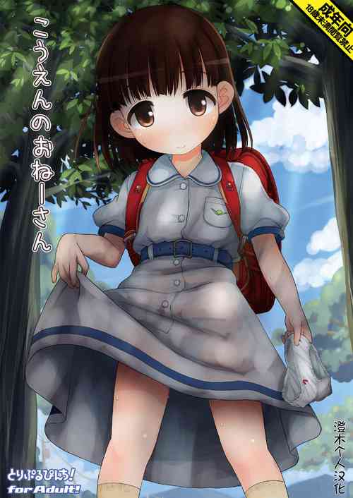 Download Kouen no Onee-san