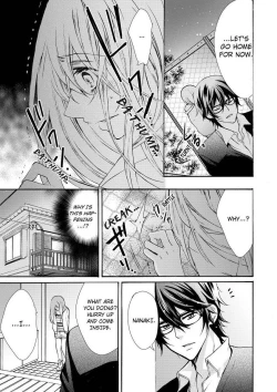 Page 106 of Nyota Ecchi.| Female Pleasure.