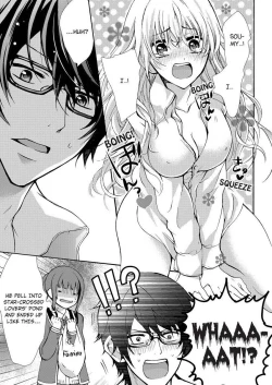 Page 11 of Nyota Ecchi.| Female Pleasure.