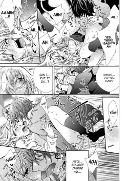 Page 122 of Nyota Ecchi.| Female Pleasure.