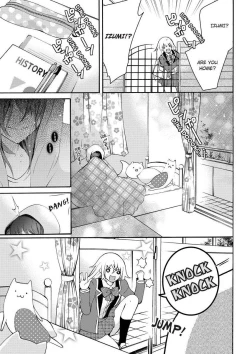 Page 132 of Nyota Ecchi.| Female Pleasure.