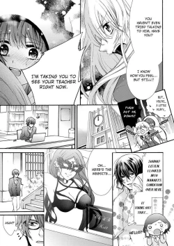 Page 136 of Nyota Ecchi.| Female Pleasure.