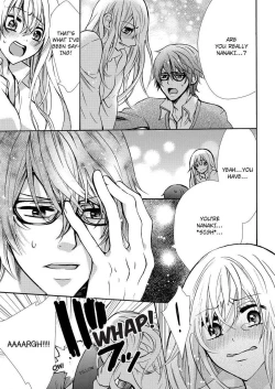 Page 13 of Nyota Ecchi.| Female Pleasure.