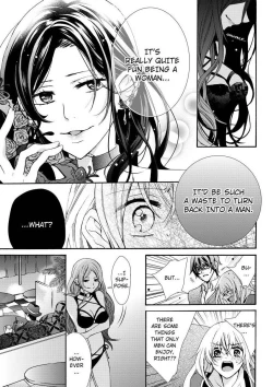 Page 152 of Nyota Ecchi.| Female Pleasure.