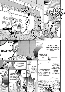 Page 164 of Nyota Ecchi.| Female Pleasure.