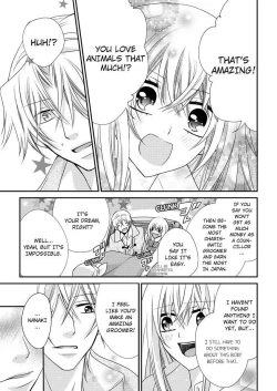 Page 243 of Nyota Ecchi.| Female Pleasure.