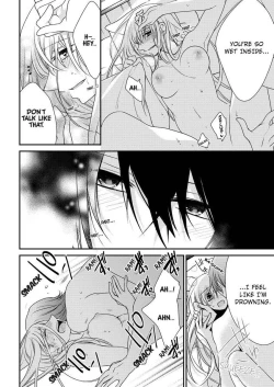 Page 260 of Nyota Ecchi.| Female Pleasure.