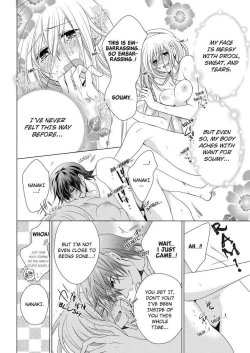 Page 268 of Nyota Ecchi.| Female Pleasure.