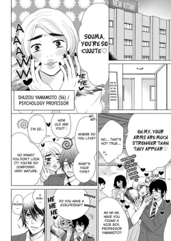 Page 274 of Nyota Ecchi.| Female Pleasure.