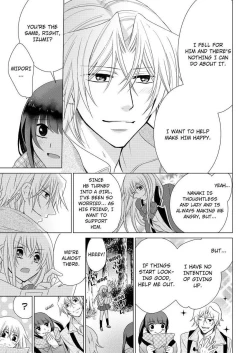 Page 279 of Nyota Ecchi.| Female Pleasure.