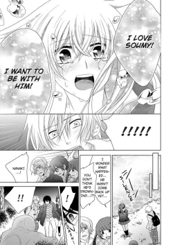 Page 309 of Nyota Ecchi.| Female Pleasure.