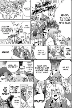 Page 325 of Nyota Ecchi.| Female Pleasure.