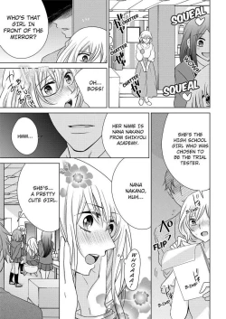 Page 327 of Nyota Ecchi.| Female Pleasure.