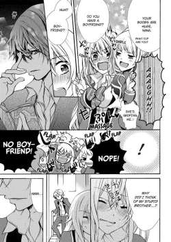 Page 32 of Nyota Ecchi.| Female Pleasure.