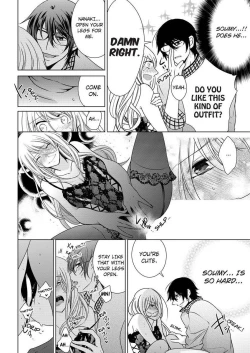 Page 334 of Nyota Ecchi.| Female Pleasure.