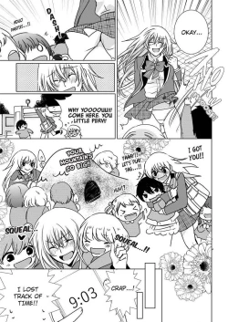 Page 349 of Nyota Ecchi.| Female Pleasure.