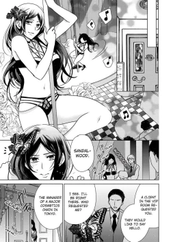 Page 357 of Nyota Ecchi.| Female Pleasure.