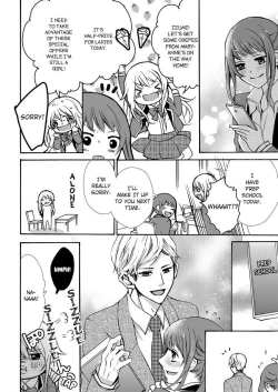 Page 35 of Nyota Ecchi.| Female Pleasure.