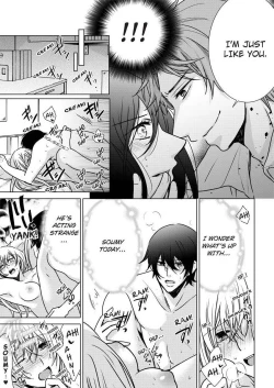 Page 361 of Nyota Ecchi.| Female Pleasure.