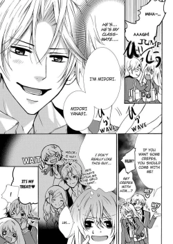 Page 36 of Nyota Ecchi.| Female Pleasure.