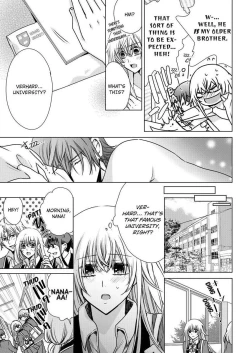 Page 375 of Nyota Ecchi.| Female Pleasure.