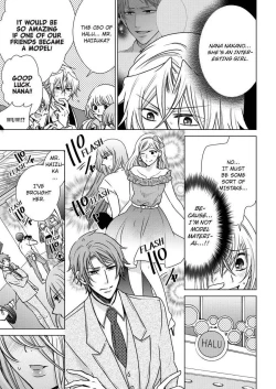 Page 377 of Nyota Ecchi.| Female Pleasure.