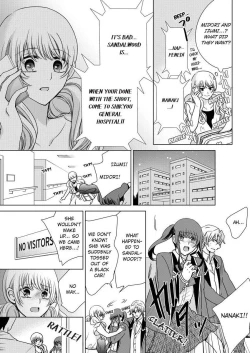Page 407 of Nyota Ecchi.| Female Pleasure.