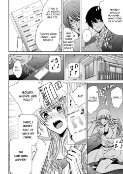 Page 424 of Nyota Ecchi.| Female Pleasure.