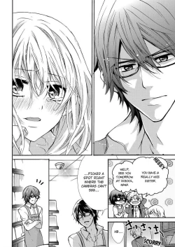 Page 43 of Nyota Ecchi.| Female Pleasure.